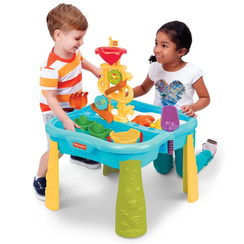 Fisher-Price Sand N Surf Water Table