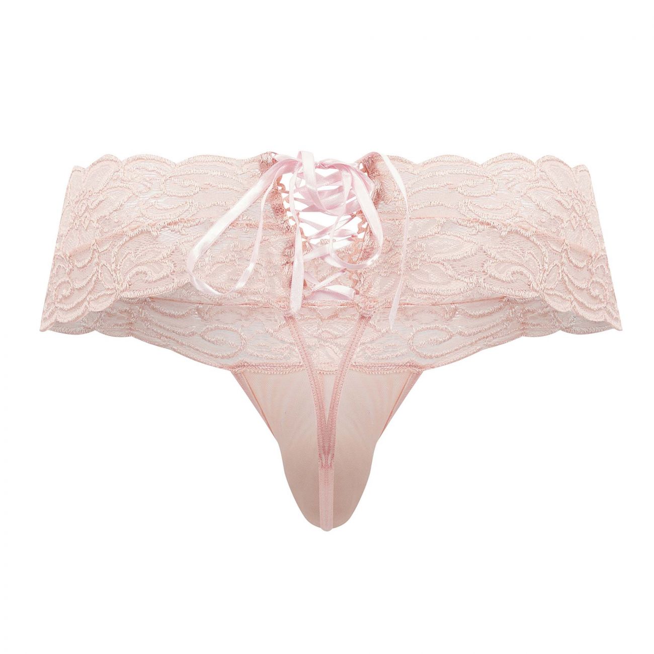 CandyMan Lace Thongs