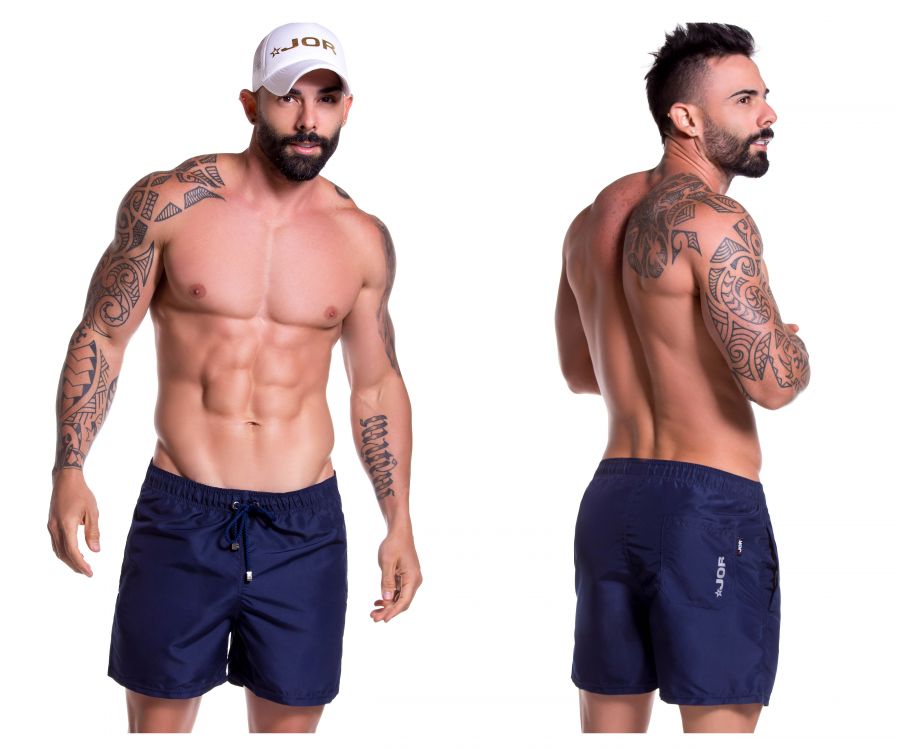 JOR Torino Athletic Shorts