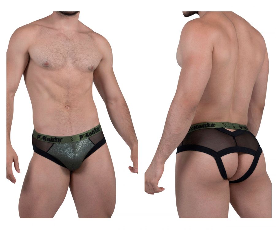 Pikante Underwear Leader Jockstrap