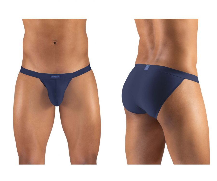 SLK Thong - Navy Blue