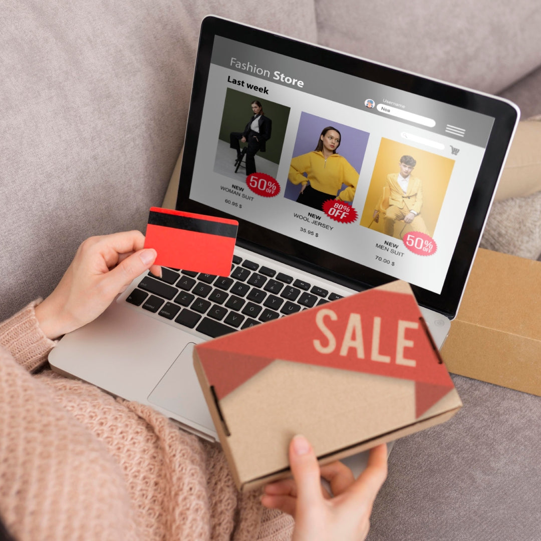 Why One-Stop Shopping Saves Time, Money, and Energy