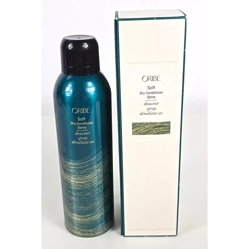 Oribe Soft Dry Conditioner Spray 5.3 oz