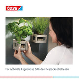 Tesa Powerstrips Large, 58000