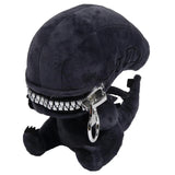 Alien Plush - Xenomorph Zippermouth, Facehugger, Chestburster, Complete Experience of The Alien Universe - Creative Interactive Doll