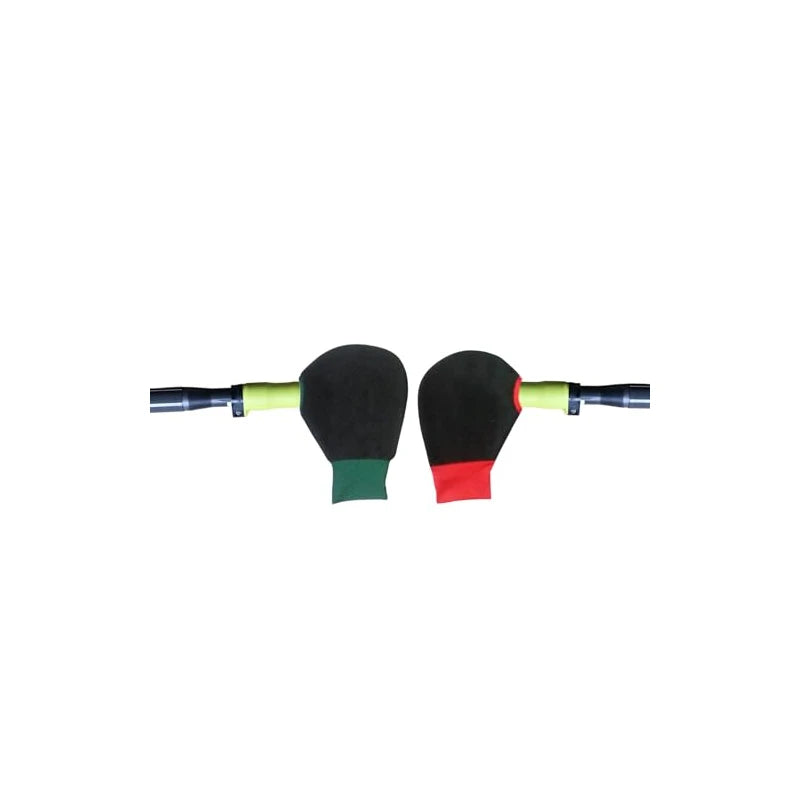 ROWPRO Rowing Pogies for Sculling: Rowing Gifts, Colour Coded Gloves Specifically for Sculling, Ideal for Rowers of All Ages, Gifts for Men and Women, Great for Winter Training