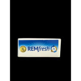 Dated 5/24 REMfresh Advanced Ion-Powered Melatonin 2mg UltraMel 36 Caps New/Seal