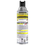 Raid Max Wasp & Hornet Killer Foam 16.5 oz Fast acting Ready to Use Spray 21 ft.