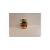 Organic Saffron - Banu Saffron Award Winning all Red Certified Organic Saffron Threads - 3 Grams (0.1 Ounce)