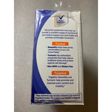 Unbranded 3 PACK Joint COMFORT & MOVEMENT Dietary 30 CAPSULES Each, 90 Total 07-2025