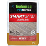 SmartSand Tan - Jointing Sand for Interlocking Pavers 50 Lb Bag