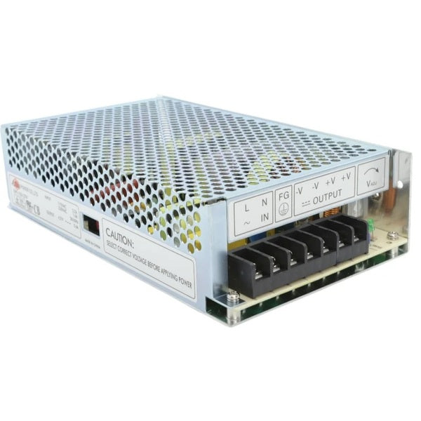 Kidde-Fenwal 06-118394-002 Fire Alarm Power Supply