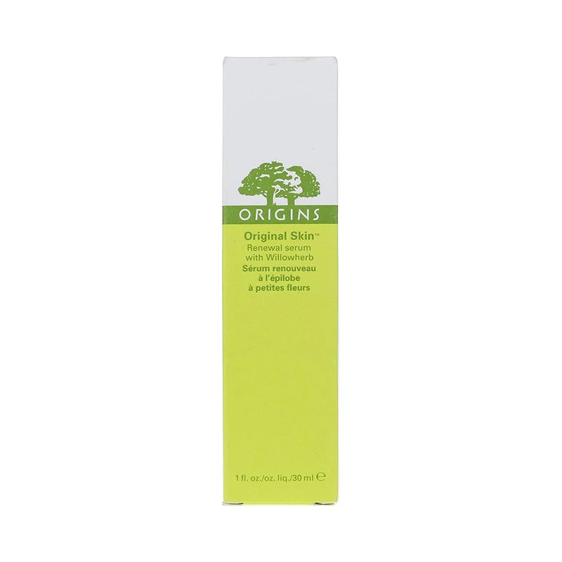 Origins Original Skin Renewal serum with Willowherb 1 fl.oz/oz.liq./30ml