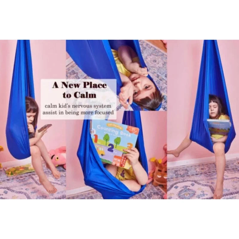 SENSORY AIRWALKER THERAPY SWING