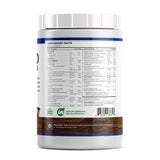 Absorb Plus Isolate Protein - Diet Supplement for Improved Gut Health, Extra Nutritional Support, Non-GMO, Gluten-Free, Lactose-Free, Casein-Free (2.2 Lbs, Chocolate Royale)