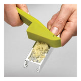 Joseph Joseph Easy Clean Garlic Squeezer (Green) / 조셉조셉 이지 클린 마늘짜개(그린)