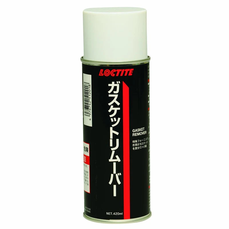 LOCTITE 79040J Gasket Remover, Fast Acting Type, 14.2 fl oz (420 ml)