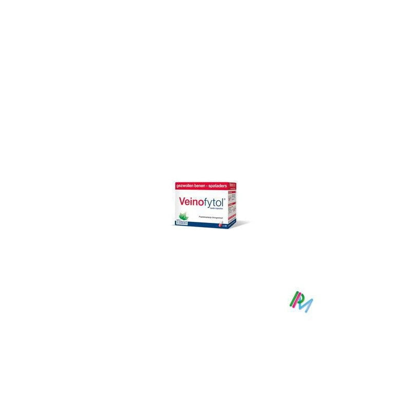 Tilman VEINOFYTOL CAPS  40 X 50 MG