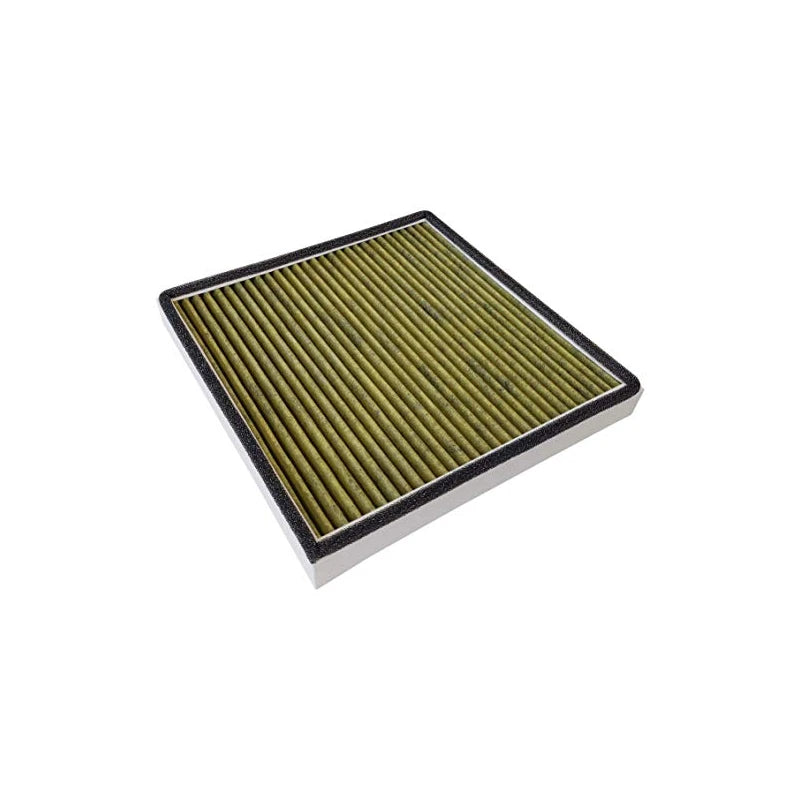 BONECO Pollen Filter AH300 - for H300/H400 with Highly Efficient Particulate Filter - Reduces Fine Dust and Removes Bacteria from the Air, White