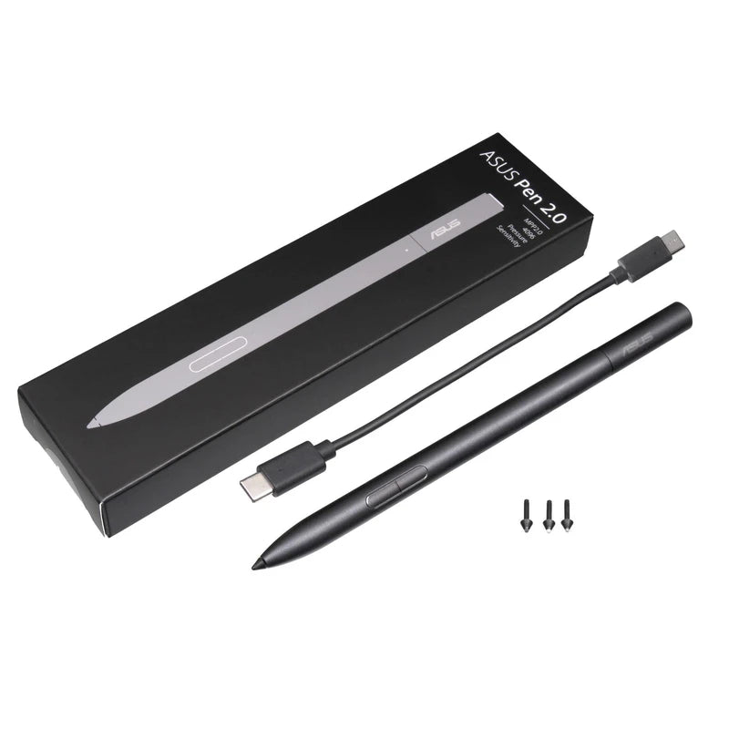 Asus Stylus for ZenBook and VivoBook Slate SA203H Black