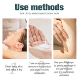 YFKEJI LuxeLift Skin Firming Youth Butter, Luxelift Skin Firming Cream for Loose Skin for Body Face Neck, Luxelift Skin Firming Cream, 2PCS