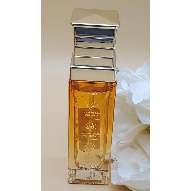 Klar & Co Fleur De Peau Vitamin C And Collagen Brightening Facial Serum Exp 2026 1.69 Fl