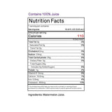 Namai Pure Watermelon Juice, No Added Sugar, 24-Pack