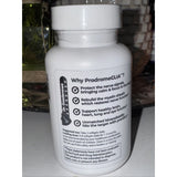 Prodrome Sciences - Glia Plasmalogens Protector - Brain & nerve support (60 Soft