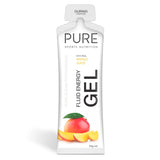 PURE FLUID ENERGY GELS 50G Mango