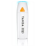 TANDA ZAP Blue Light Therapy Acne Treatment Device-(NEW-TE