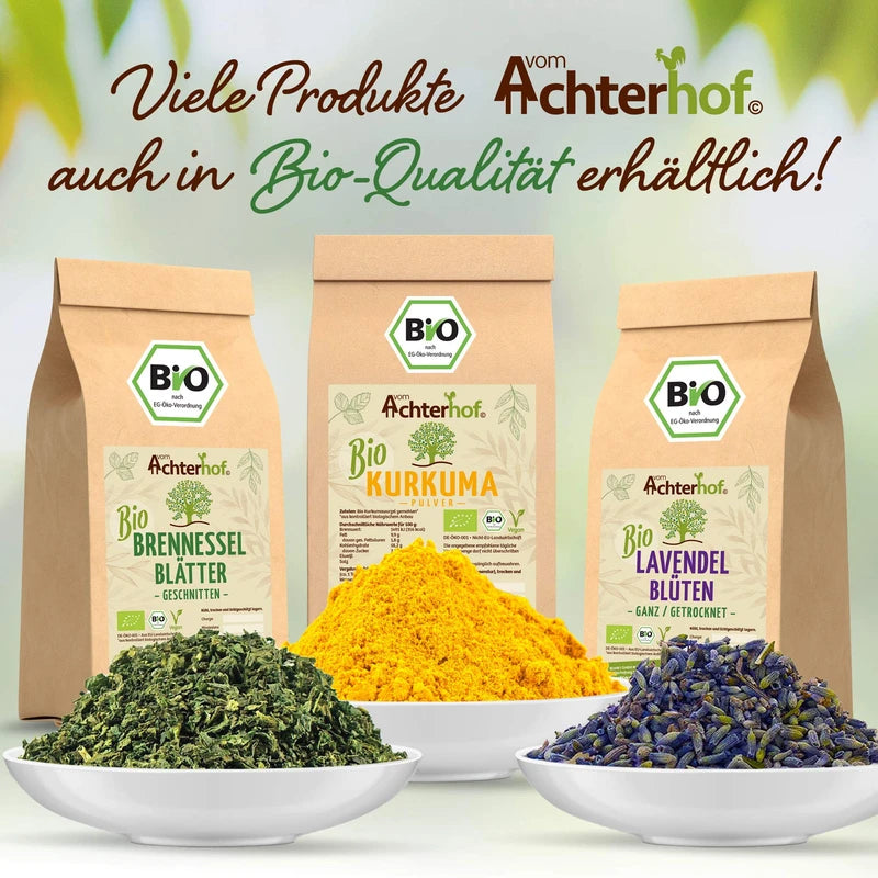 Aglio Olio e Peperoncino 250 g Spice Mix Coarse Sharp Spaghetti al Olio