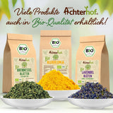 Aglio Olio e Peperoncino 250 g Spice Mix Coarse Sharp Spaghetti al Olio