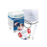 Dizzy Fix Vertigo Exercise Trainer for Home Use Drug- Safe & Natural