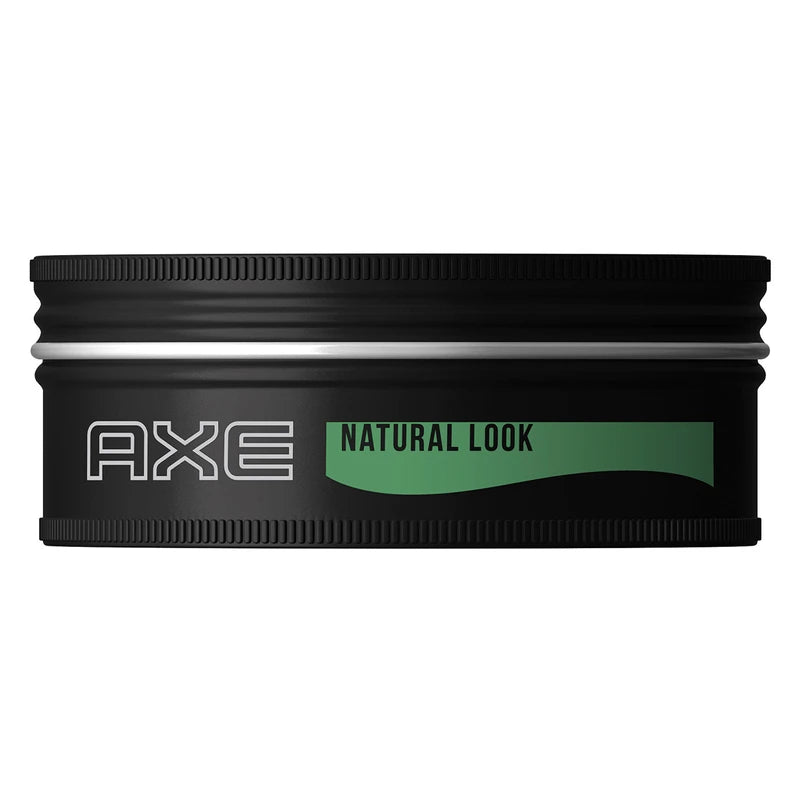 AXE Natural Look Hair Cream, Understated 2.64 Ounce, Pack of 1