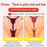 AnnieCare Instant Anti-Itch Detox Products, Annie Care Capsulas, Firming Repair & Pink and Tender Natural Capsules, Annie Care Capsulas (8Bag)