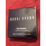 Bobbi Brown Eye Shadow Eyeshadow - Mahogany 10 - Full Size 0.11oz / 3.2g - NIB
