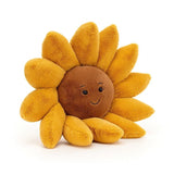Jellycat Fleury Sunflower
