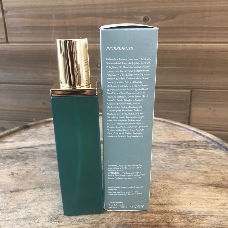 Veracity Advanced Hydration Oil Cleanser for Face Non-Foaming Deep Cleansing ...