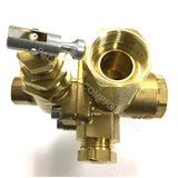 INGERSOLL RAND 49816283 , 49816283-C INGERSOLL RAND COMPATIBLE PILOT/UNLOADER VALVE