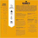 Mammoth P Bloom Booster | Organic Microbial Inoculant | 16% Increase Yields 50mL