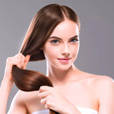 Aminoter Max Shampoo Vitamina C Y E Reparación Y Proteccción