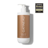 Gatineau - Golden Glow Gradual Tan (400ml x 2 Bottles) 2 in 1 Moisturiser & Self Tanning Lotion