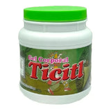 Ticitl Gel Corporal Ticitl