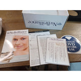 NuBrilliance Microdermabras