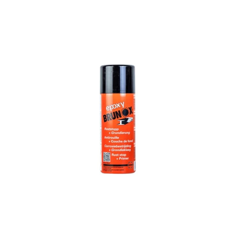 Brunox 1813002 Epoxy Rust Converter, 400 ml