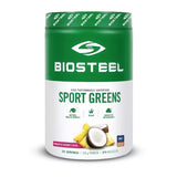 BioSteel Superfood Sport Greens Pineappple Coconut Superfood Vegan