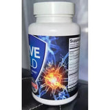 Branded Nerve Shield Pro Advanced New Formula for Neuropathy  Exp: 07/2026