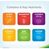 PreserVision AREDS 2 Vitamin Softgel - 130 Pills