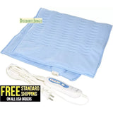 SoftHeat MaxHeat HP980 --12 x 24 Inch XL Washable Heating Pad
