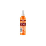 Cantu Cantu Coconut Oil Shine & Hold Mist with Shea Butter for Natural Hair, 8 fl oz